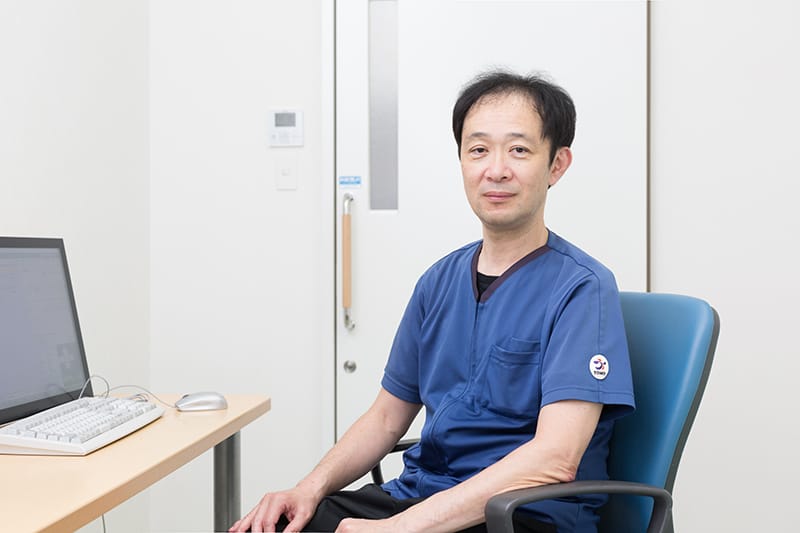 院長